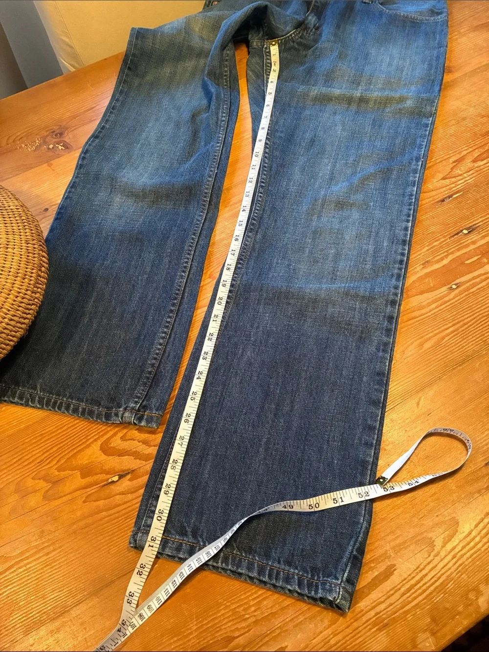Levis rare 514